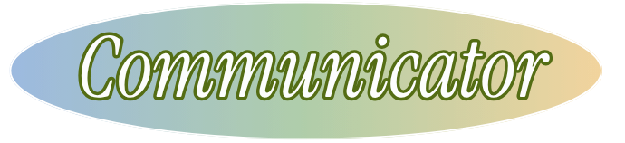 Communicator