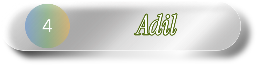 Adil