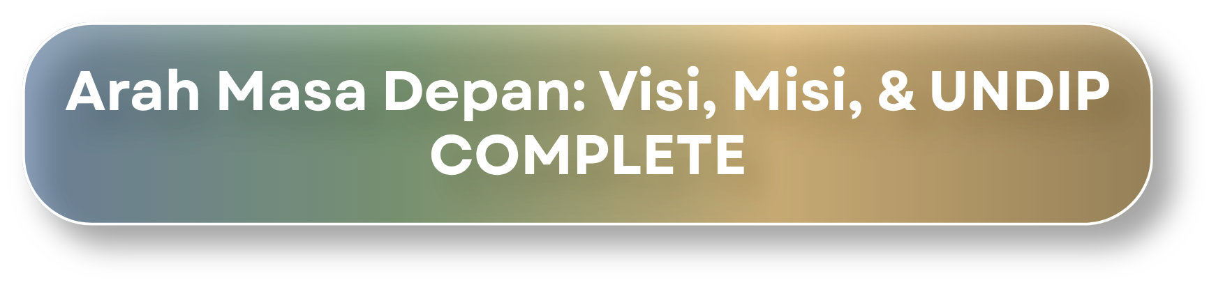 Visi, Misi, Undip complete
